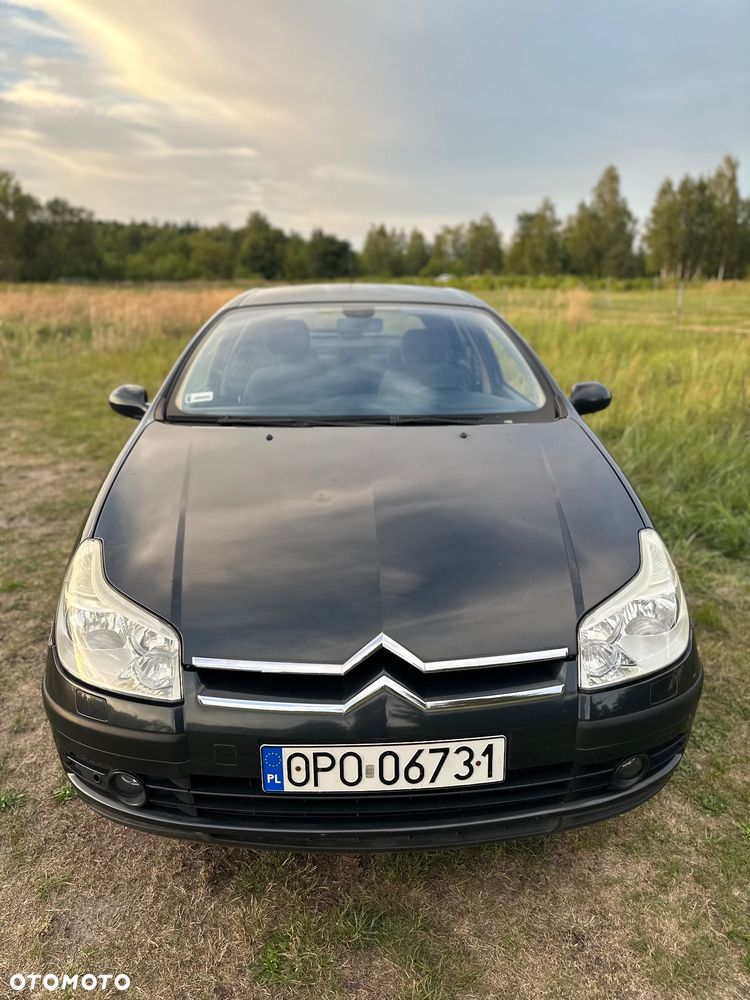 Citroën C5 2.0i 16V Prestige - 2