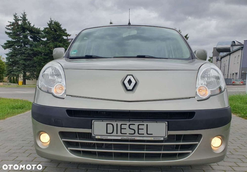 Renault Kangoo - 17