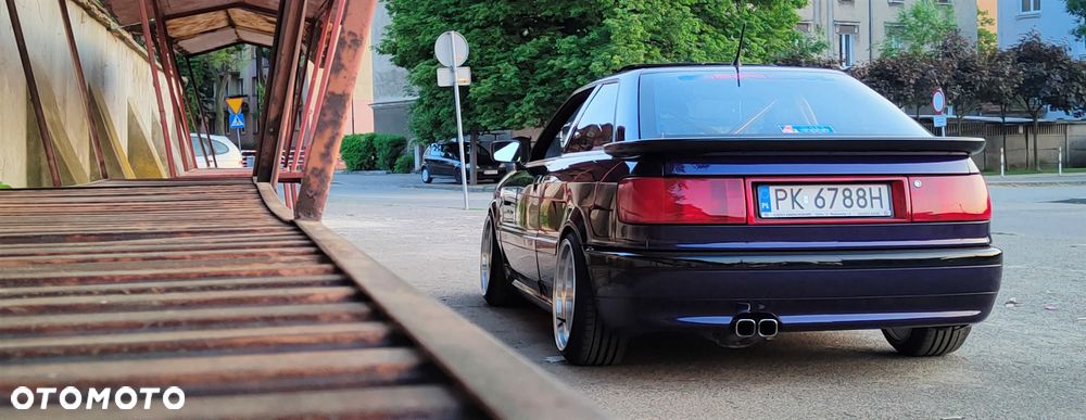 Audi Coupe 2.8 E - 12