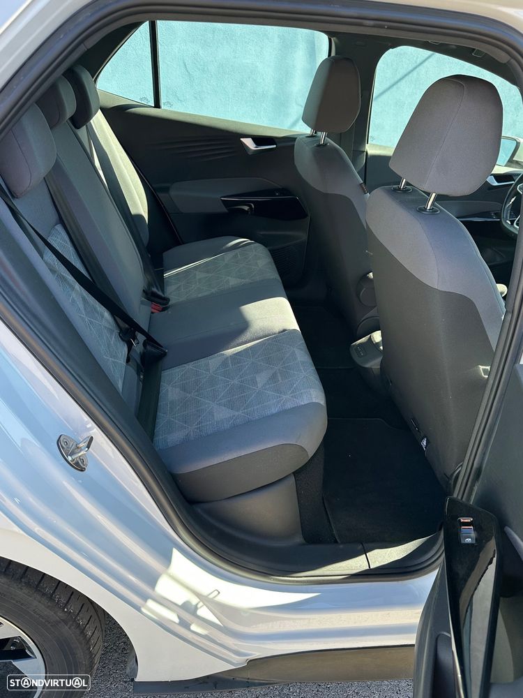 VW ID.3 Pro Performance - 14