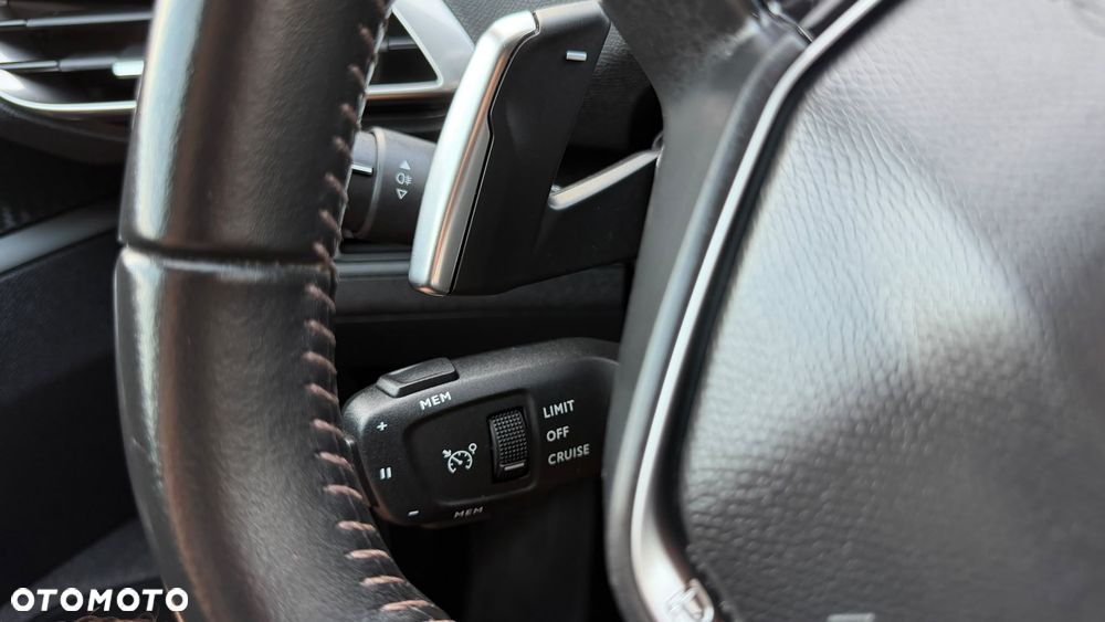 Peugeot 3008 BlueHDi 130 Stop & Start EAT8 Active - 36