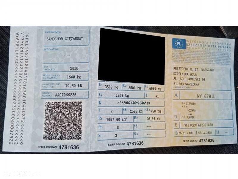 Citroën Jumper - 27