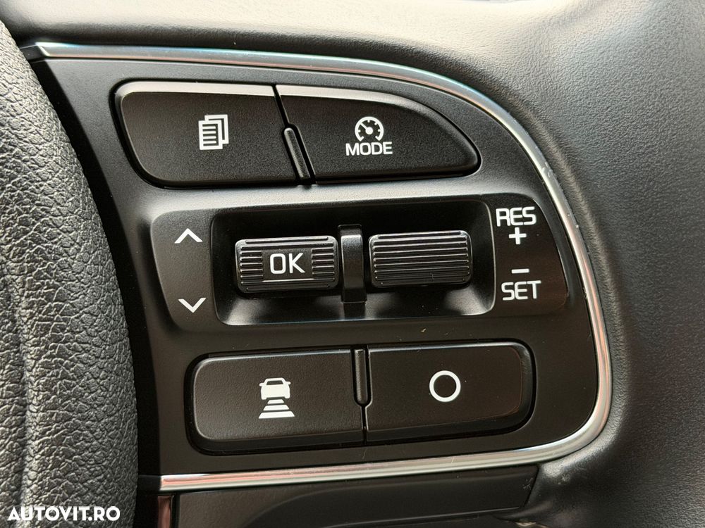 Kia Niro 1.6 GDI 2WD Aut. Spirit - 17