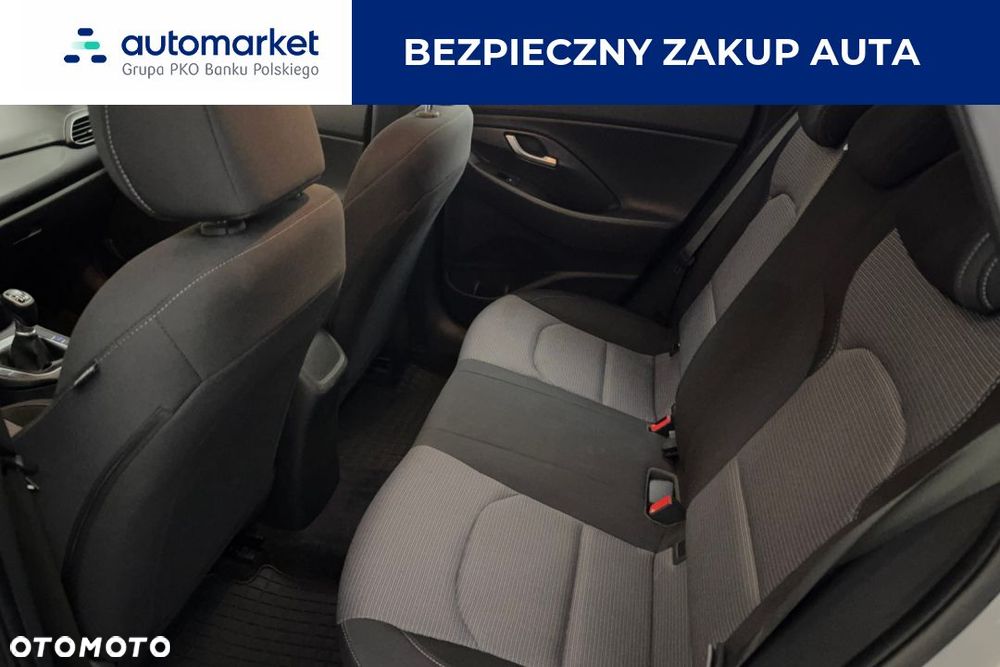 Hyundai i30 1.0 T-GDI Modern - 8
