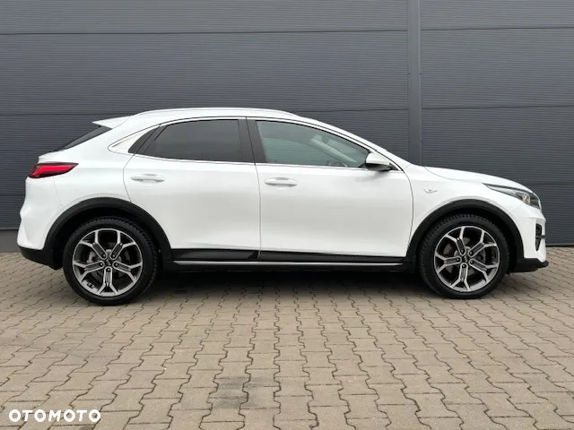 Kia XCeed - 7
