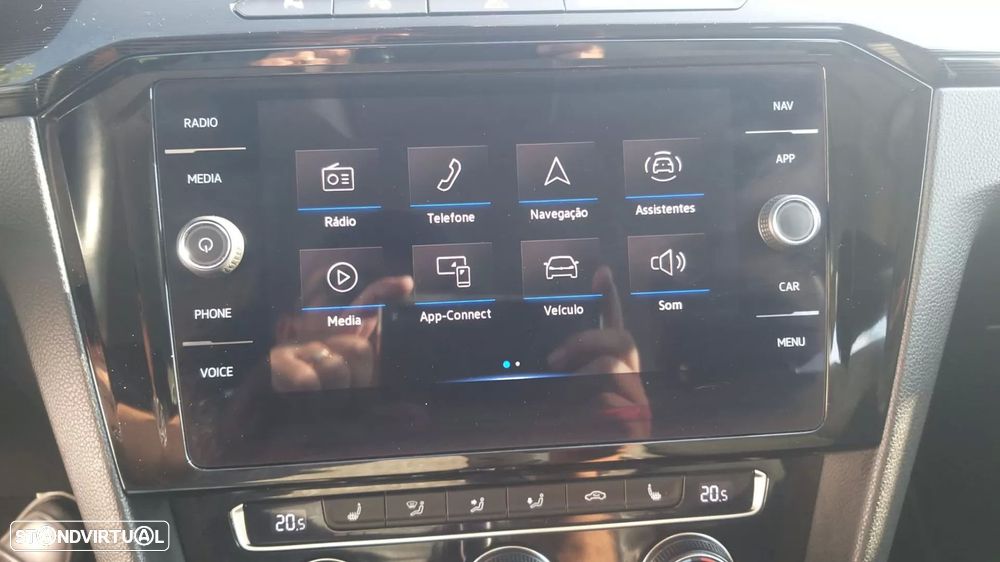 VW Arteon 2.0 TDI Elegance DSG - 23