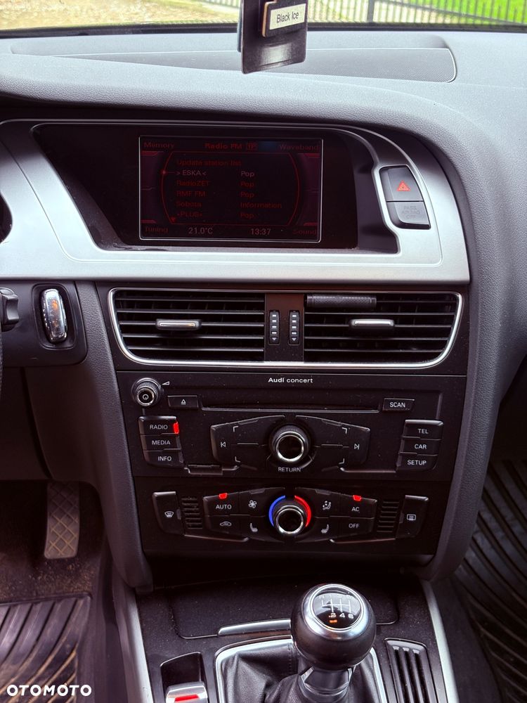 Audi A4 Limousine 2.0 TFSI - 12