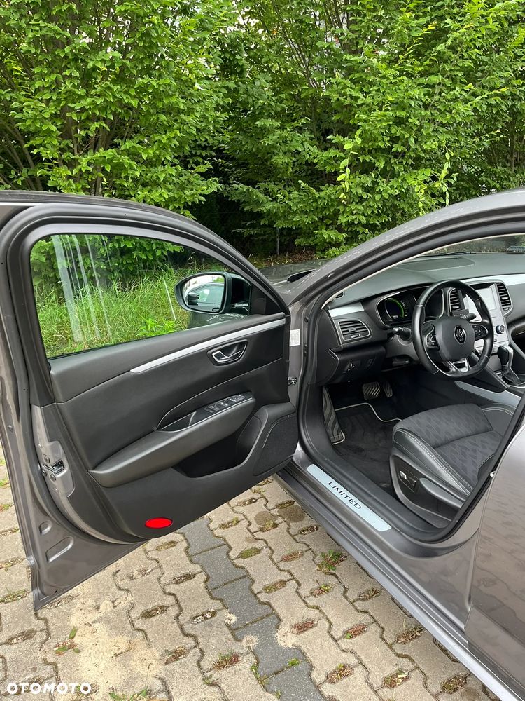 Renault Talisman 1.6 Energy TCe Limited EDC - 12