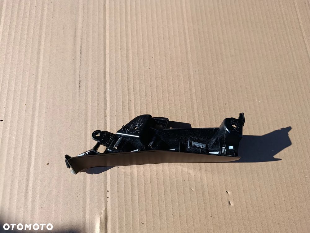 VW TOUAREG III 3 CR7 LISTWA KONSOLI DEKOR DECOR 761857054C - 3