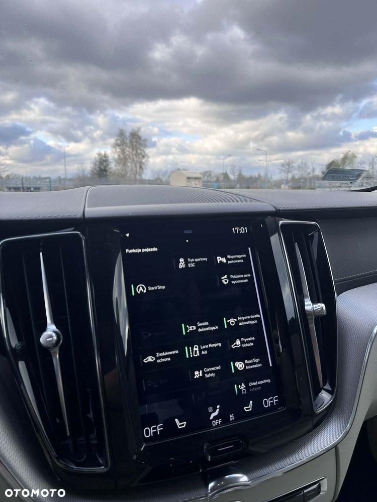 Volvo XC 60 D4 Inscription - 7