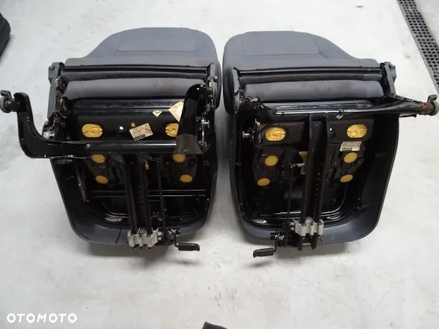 FOTEL FOTELE KANAPA SKODA OCTAVIA I KOMBI NR38 - 18