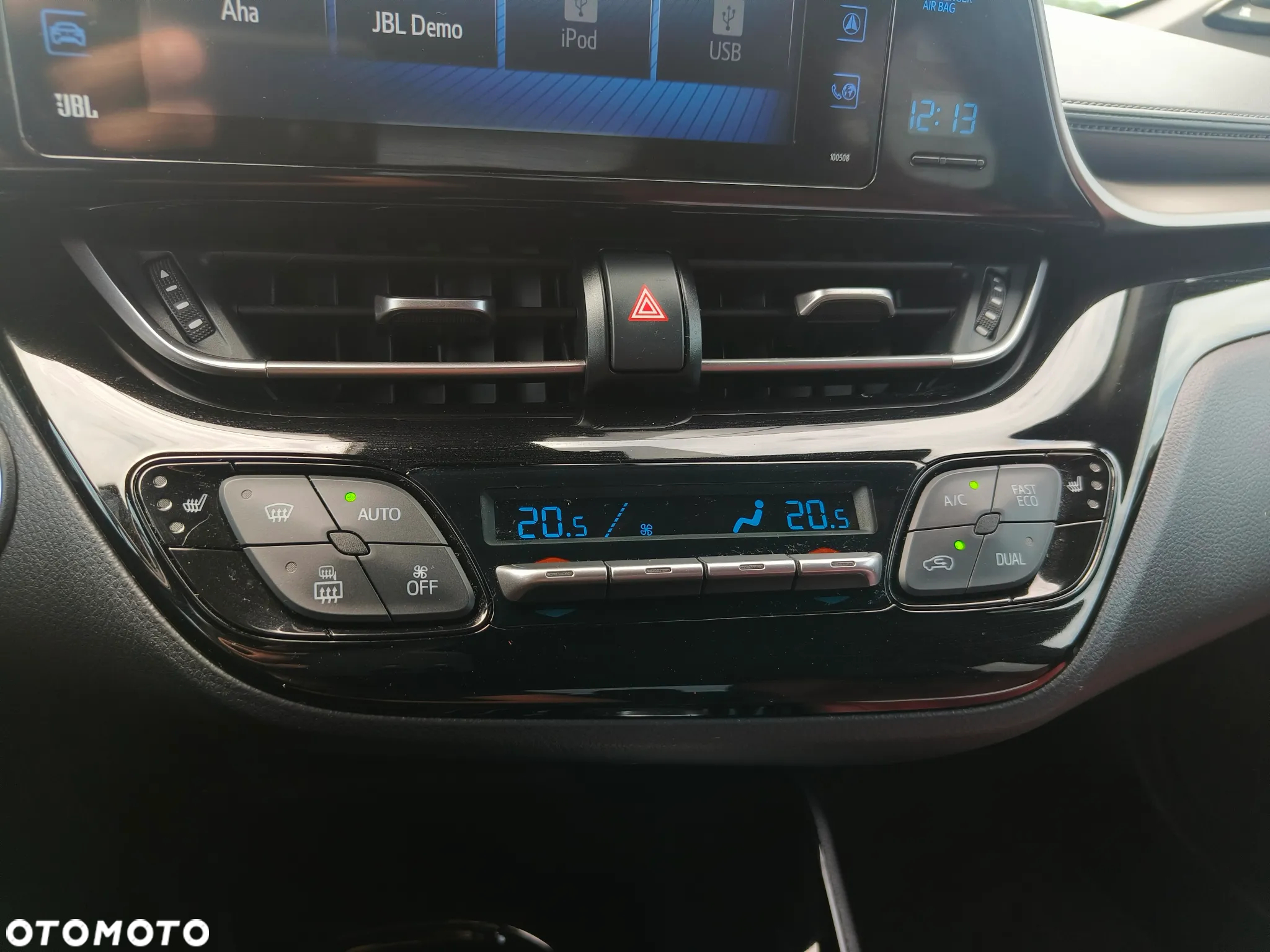 Toyota C-HR 1.8 Hybrid Selection - 19