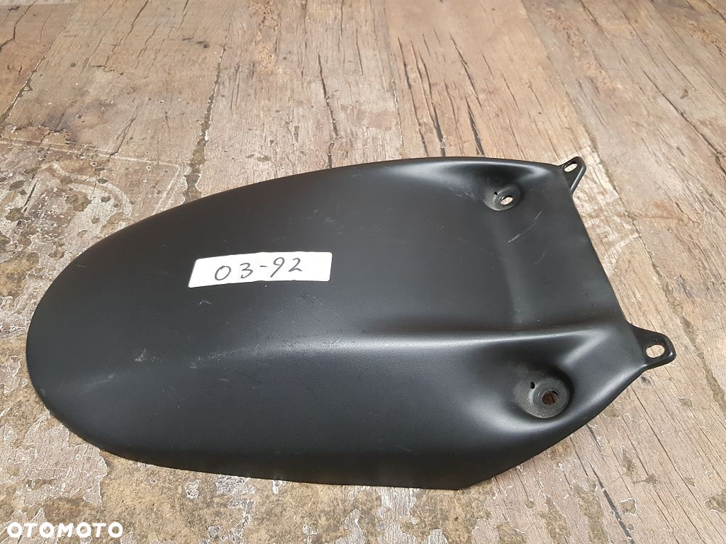 Błotnik nadkole Aprilia Tuono RSV 1000 R  106340 - 2