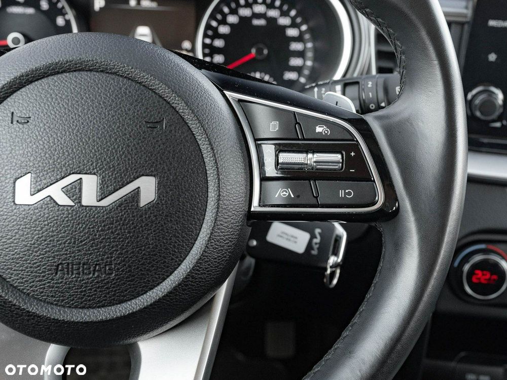 Kia Ceed 1.5 T-GDI M DCT - 17