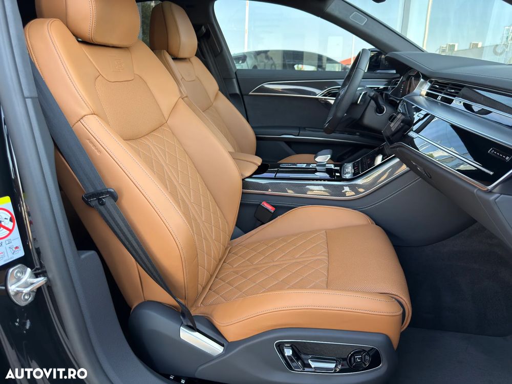 Audi A8 - 19