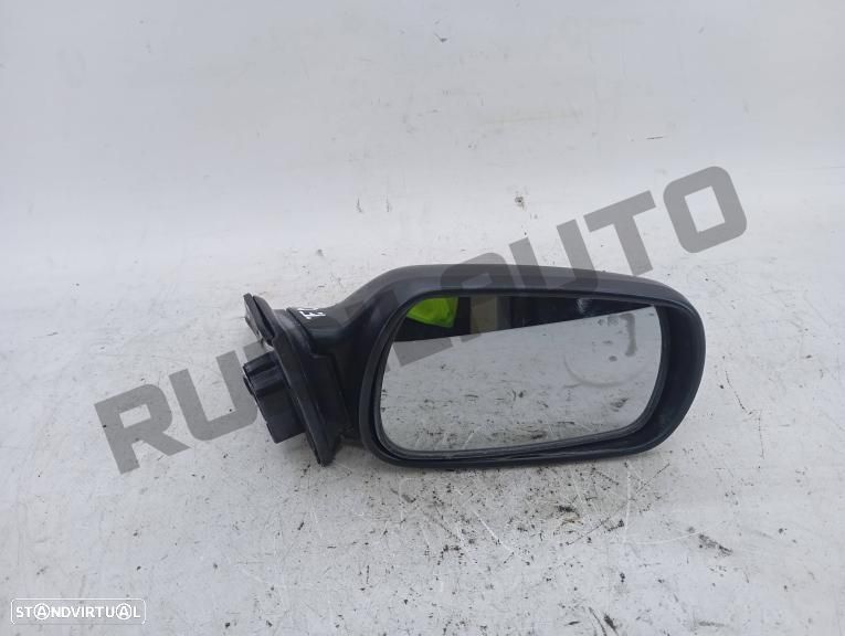 Espelho Retrovisor Direito Manual  Toyota Corolla Vi (e90) [198 - 1