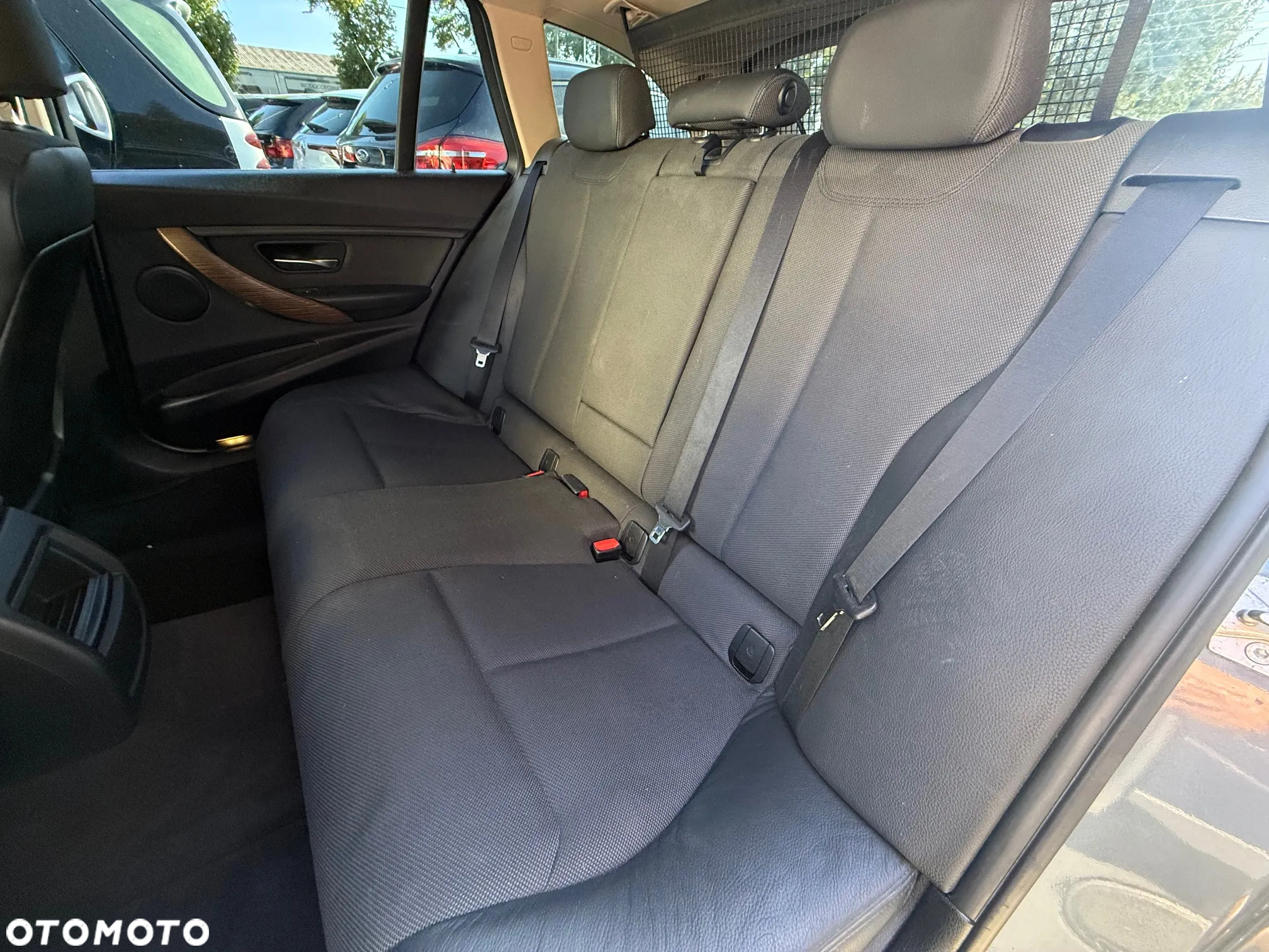 BMW Seria 3 320d Touring xDrive Modern Line - 10