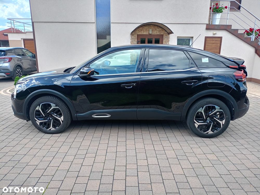 Citroën C4 BlueHDi 130 Stop&Start EAT8 SHINE - 6