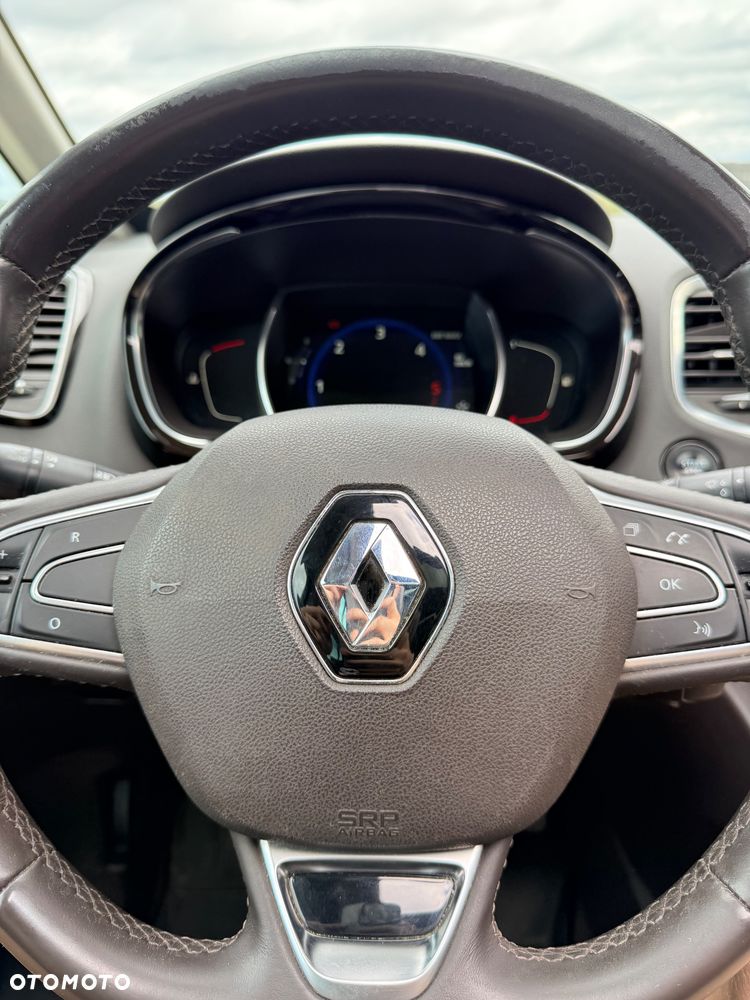 Renault Espace Energy dCi 160 EDC Intens - 12