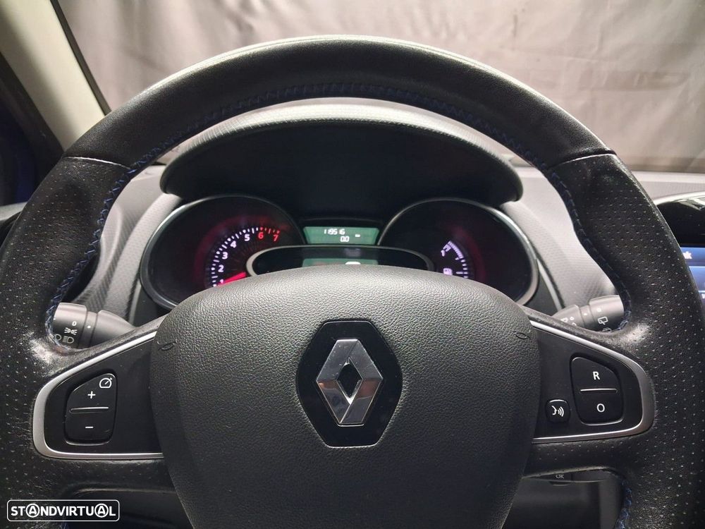 Renault Clio 1.2 TCe GT Line - 13