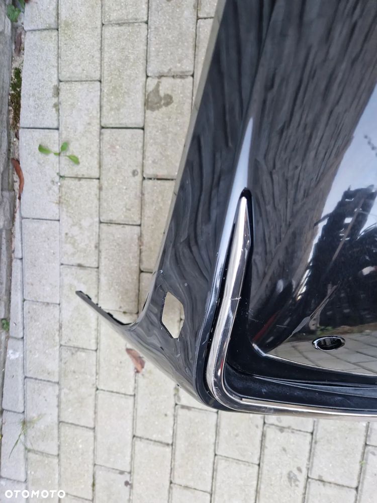 Zderzak Toyota Corolla XII E210 E21 sedan - 5