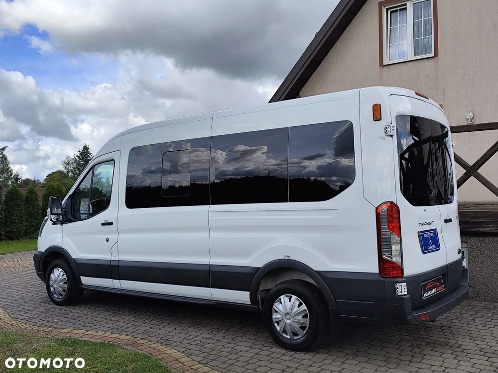 Ford Transit - 4
