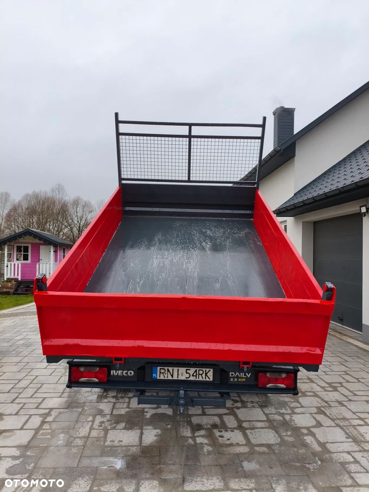 Iveco Daily - 14