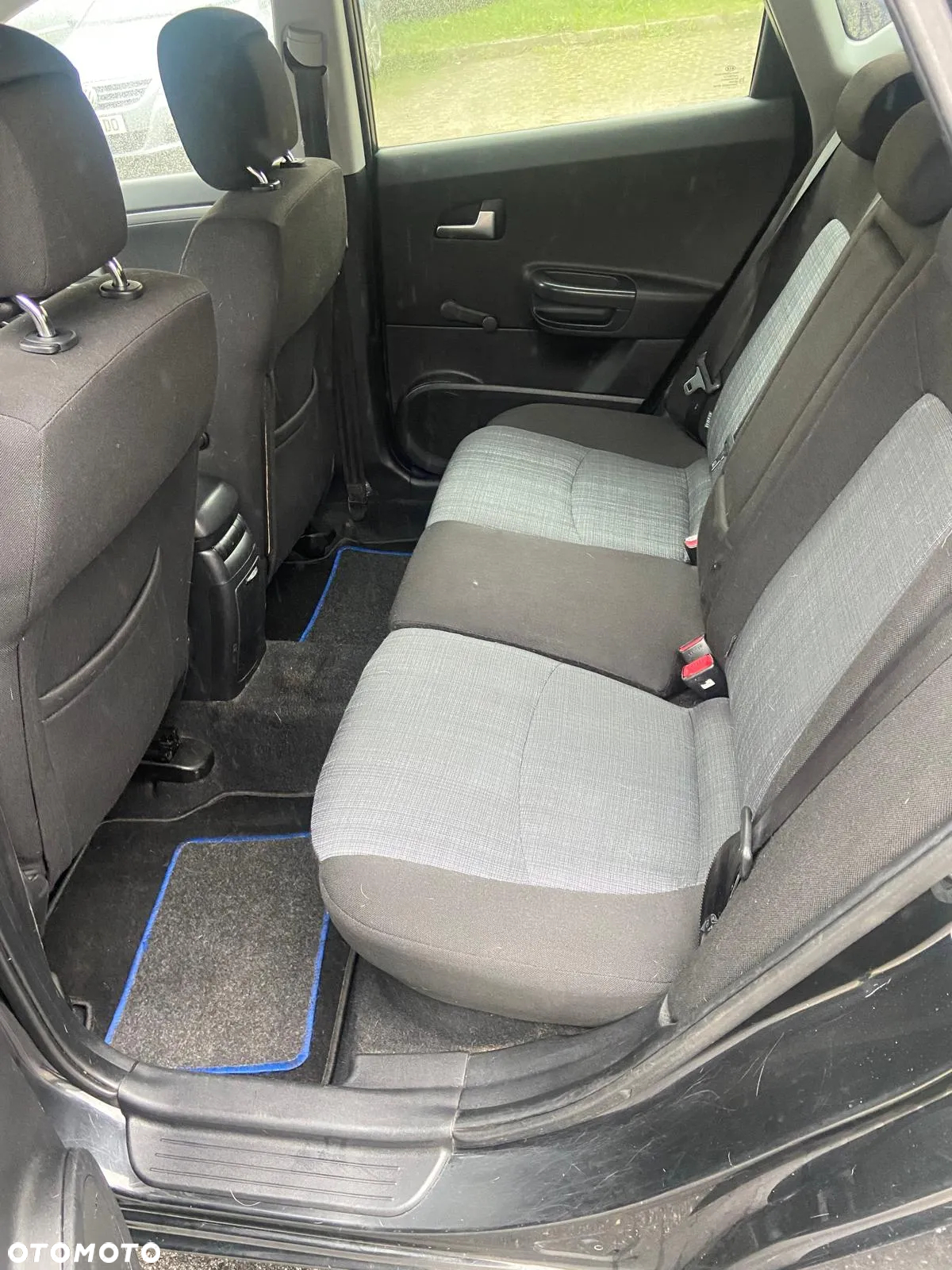 Kia Ceed Cee'd 1.6 Comfort - 10