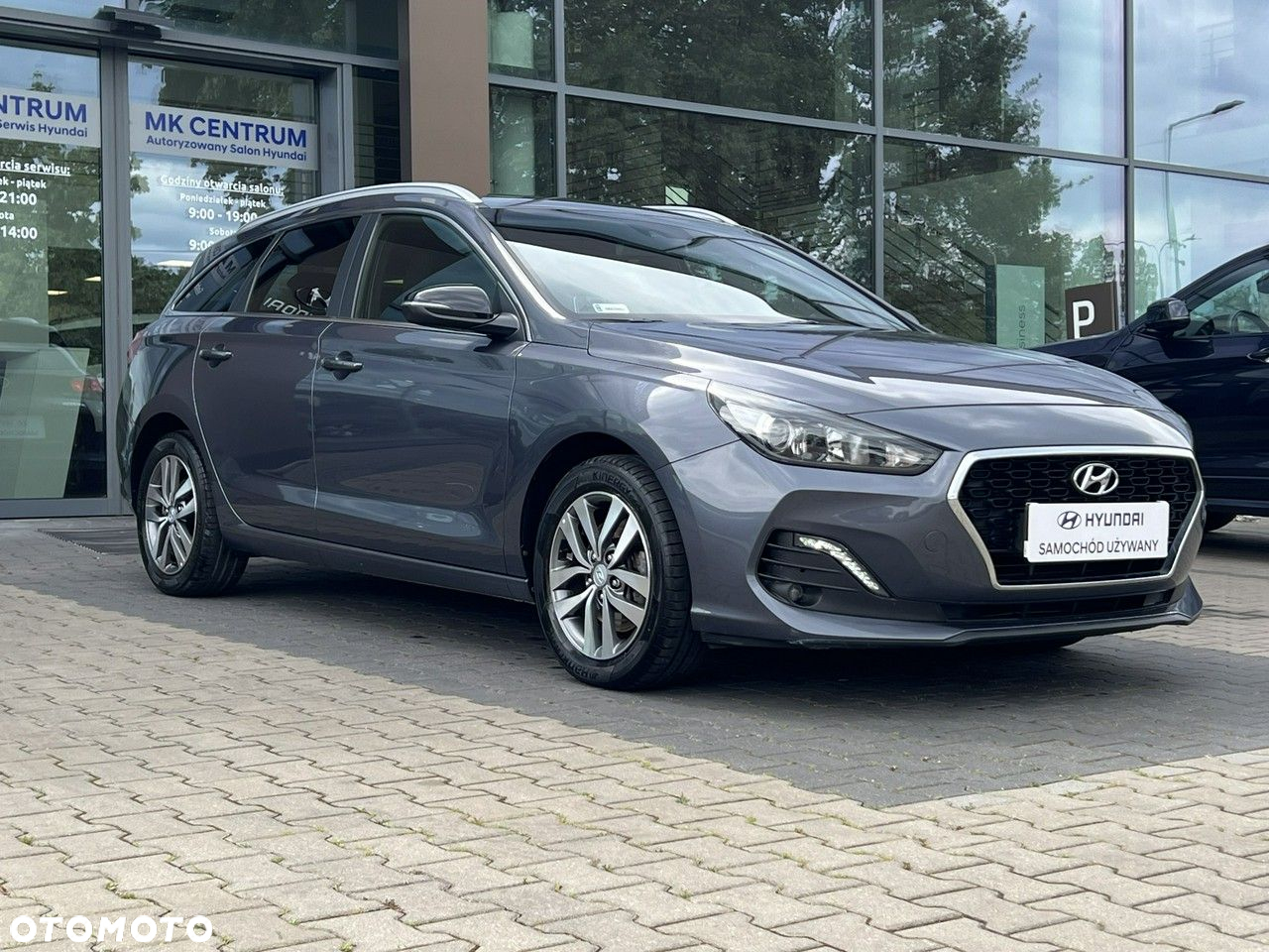 Hyundai i30 - 4