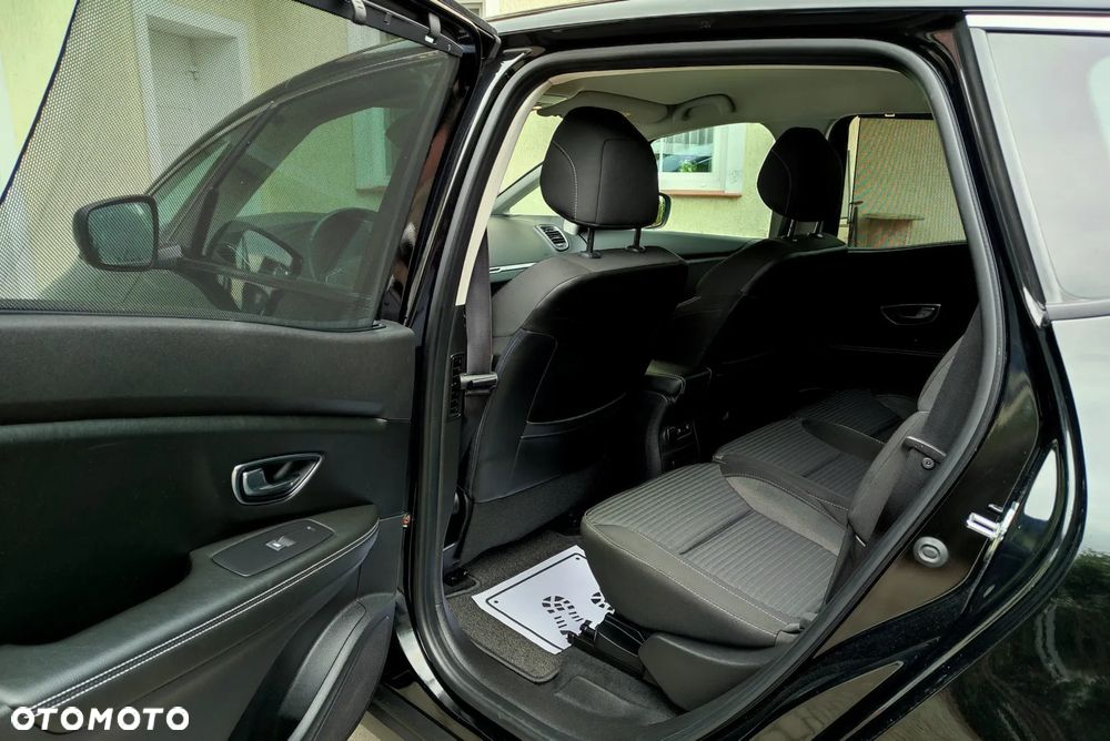 Renault Scenic Energy TCe 115 S&S LIMITED - 18