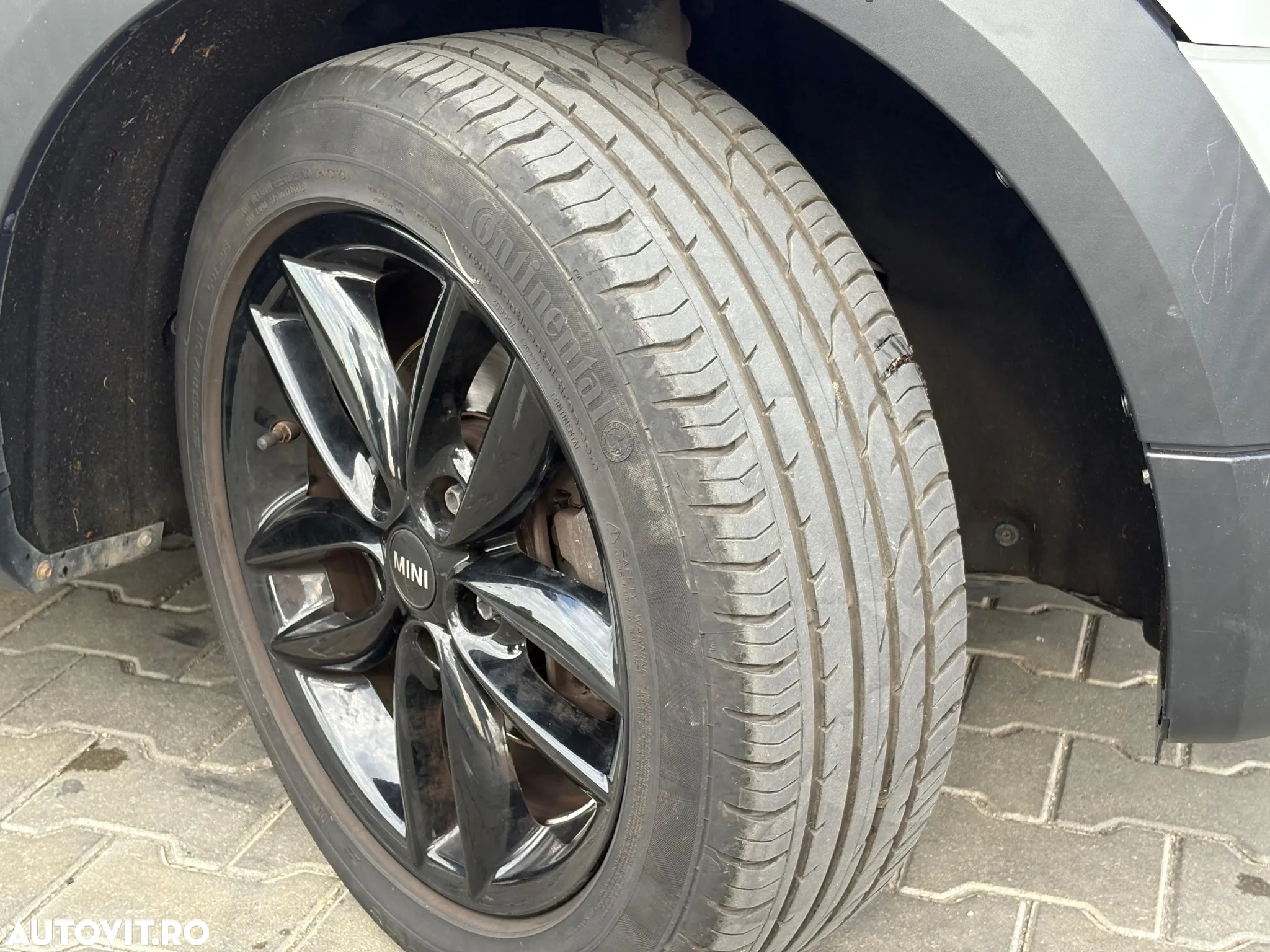 Mini Countryman Cooper - 20