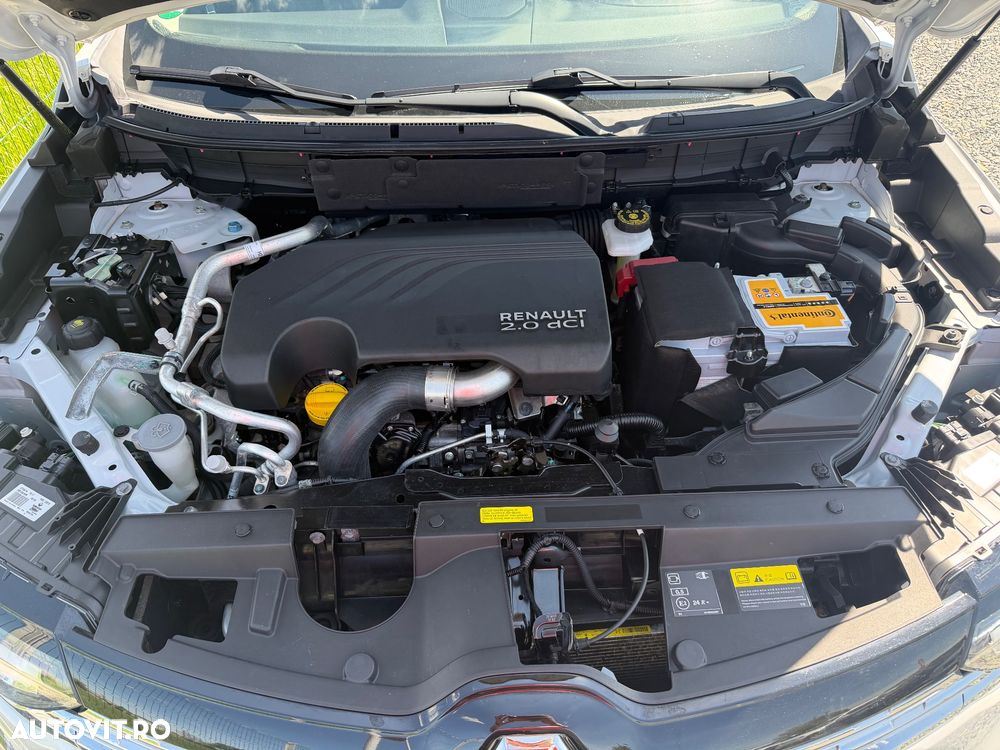 Renault Koleos 2.0 Energy dCi X-TRONIC Life - 20