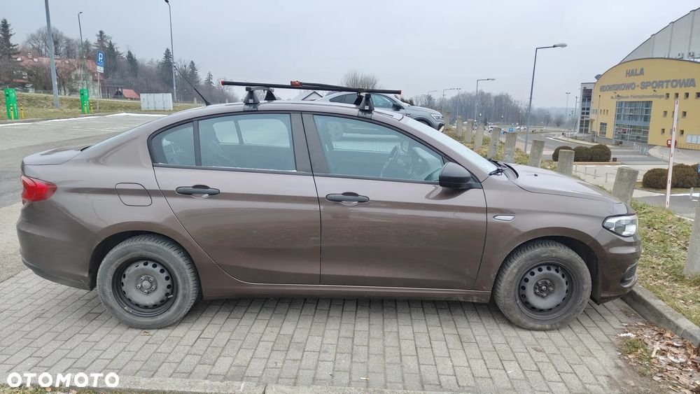 Fiat Tipo 1.4 16V - 8