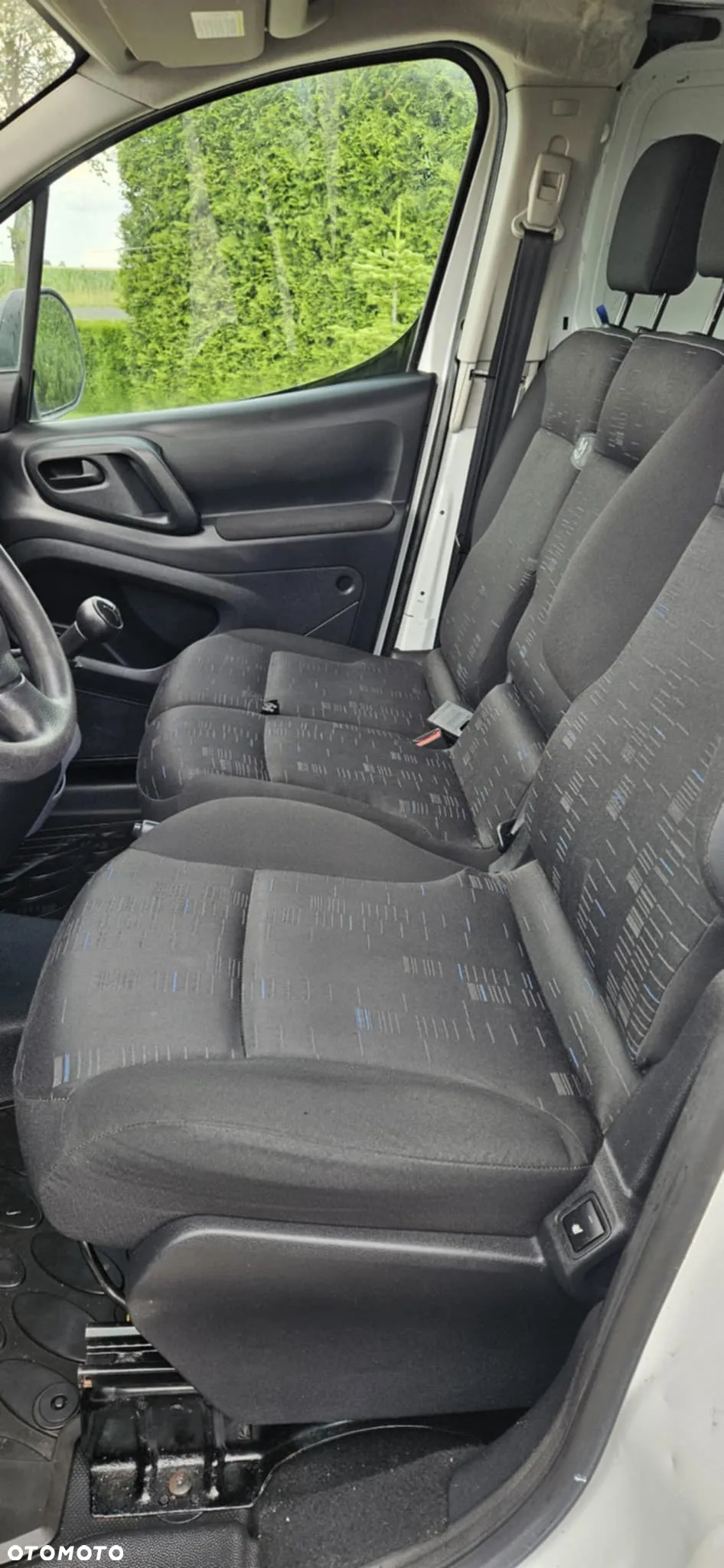 Citroën Berlingo - 21