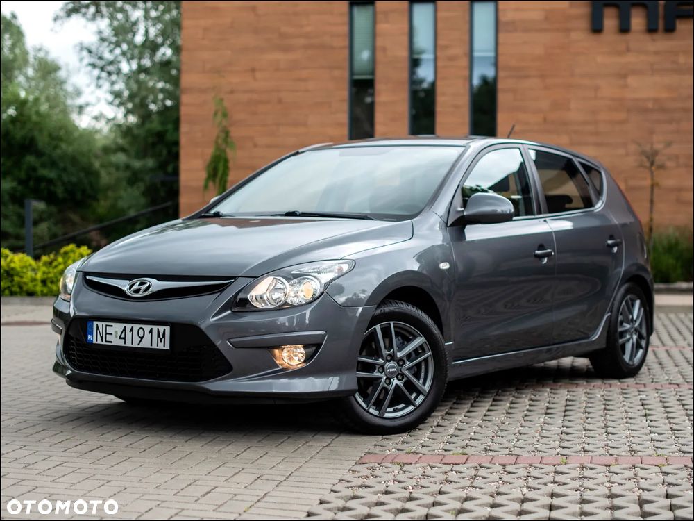 Hyundai i30 - 1