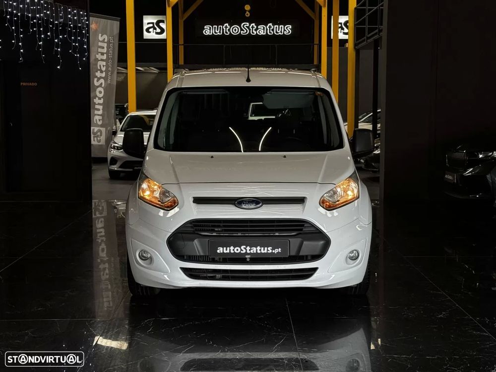 Ford Tourneo Connect 1.6 TDCi Titanium - 4