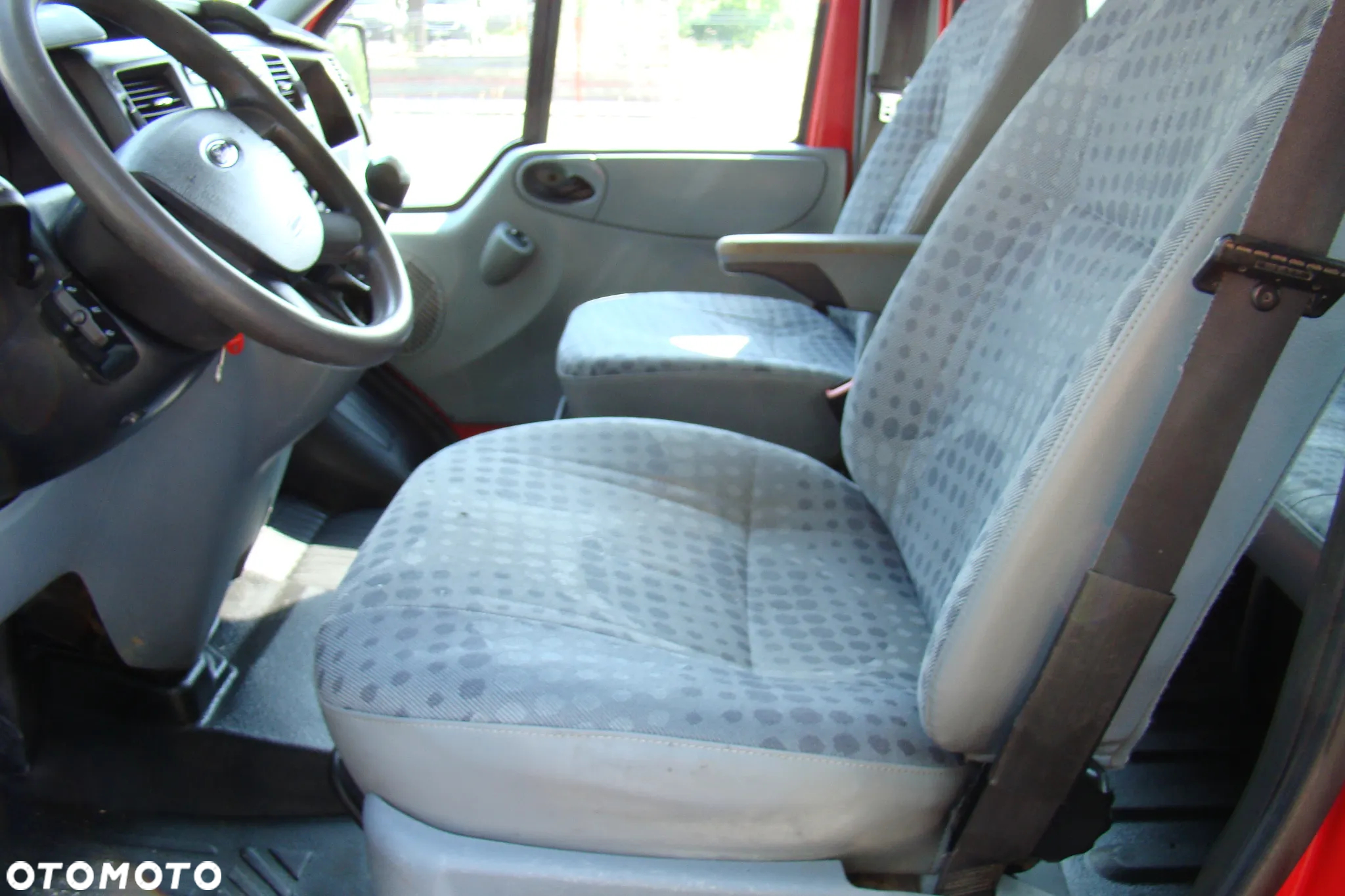 Ford TRANSIT - 14