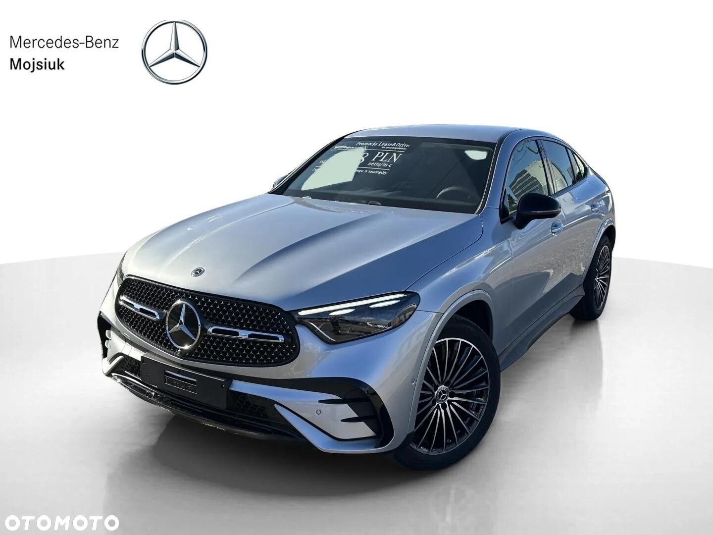 Mercedes-Benz GLC - 3