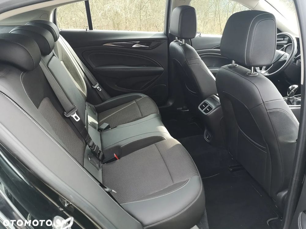 Opel Insignia 2.0 CDTI Exclusive S&S - 19
