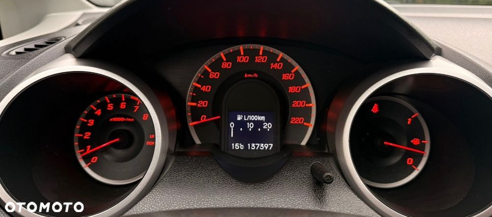 Honda Jazz 1.4 Elegance - 15