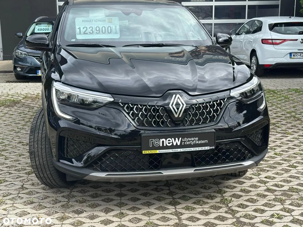 Renault Arkana - 3