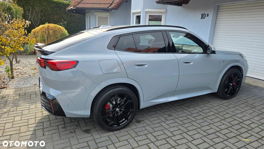 BMW X2 xDrive20d M Sport sport - 18