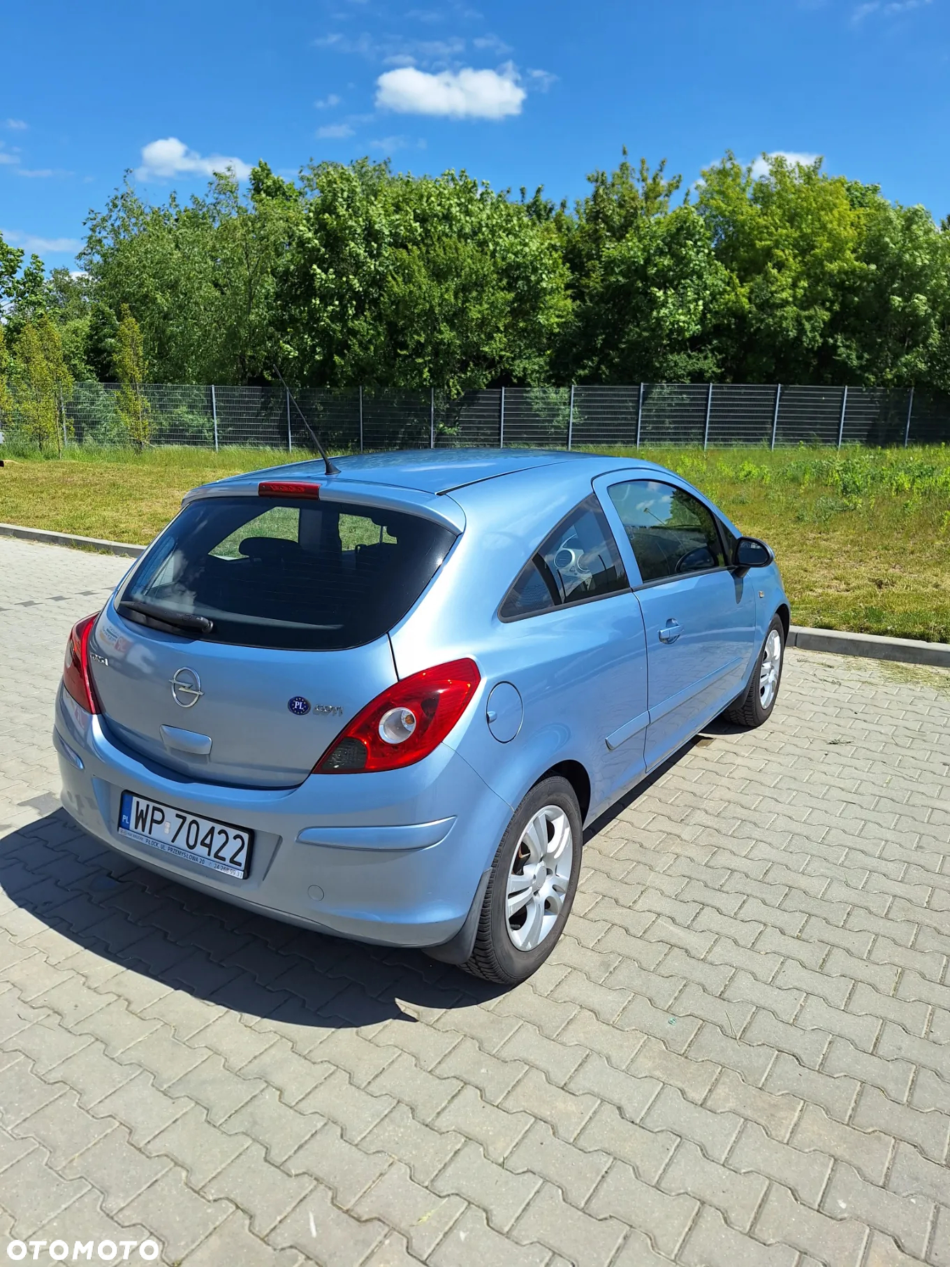 Opel Corsa 1.3 CDTI - 5