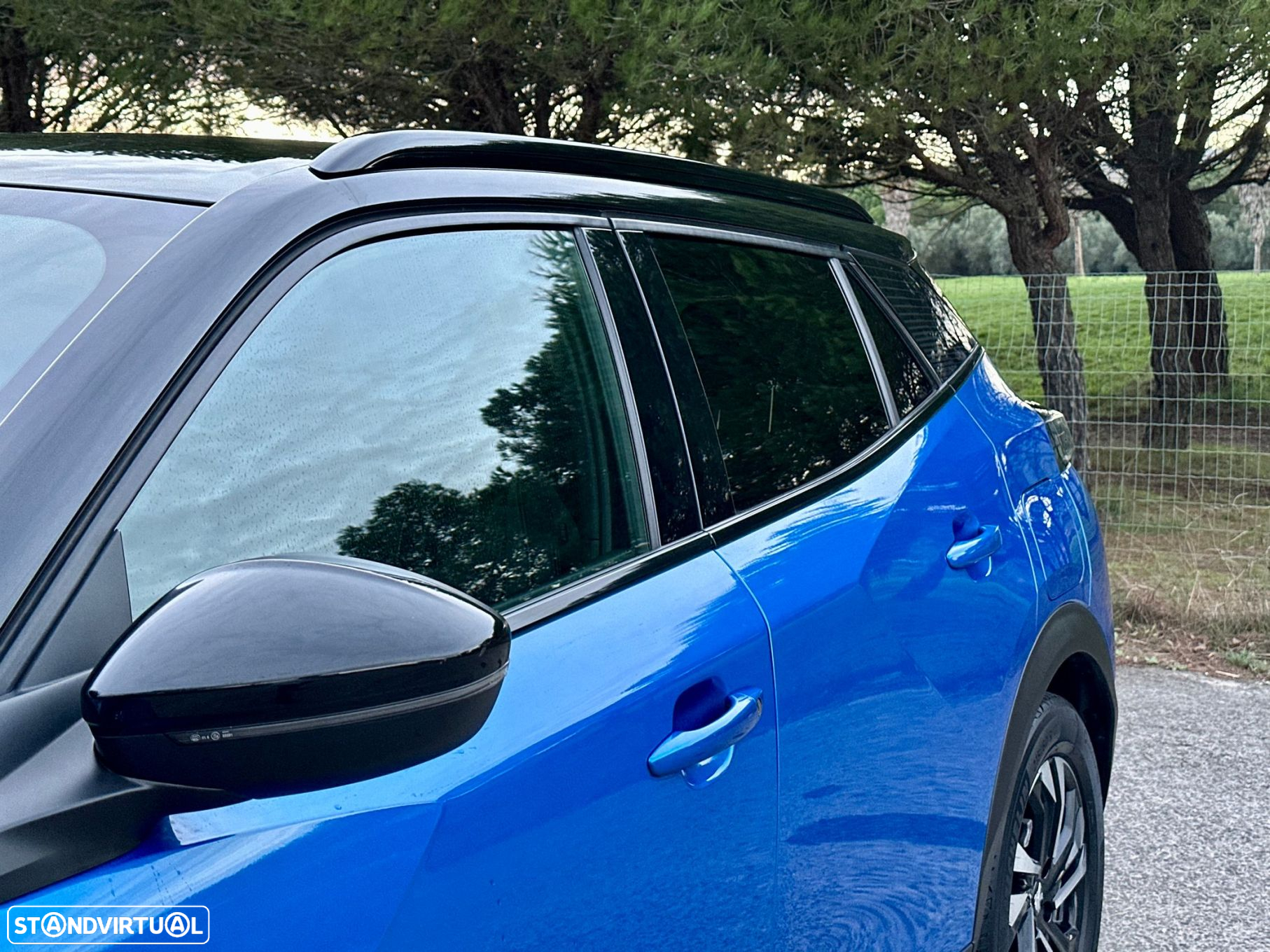 Peugeot e-2008 50 kWh GT Line - 21