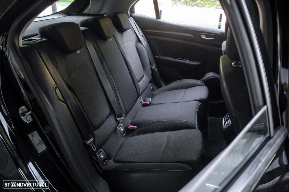 Renault Mégane 1.5 Blue dCi Intens - 30