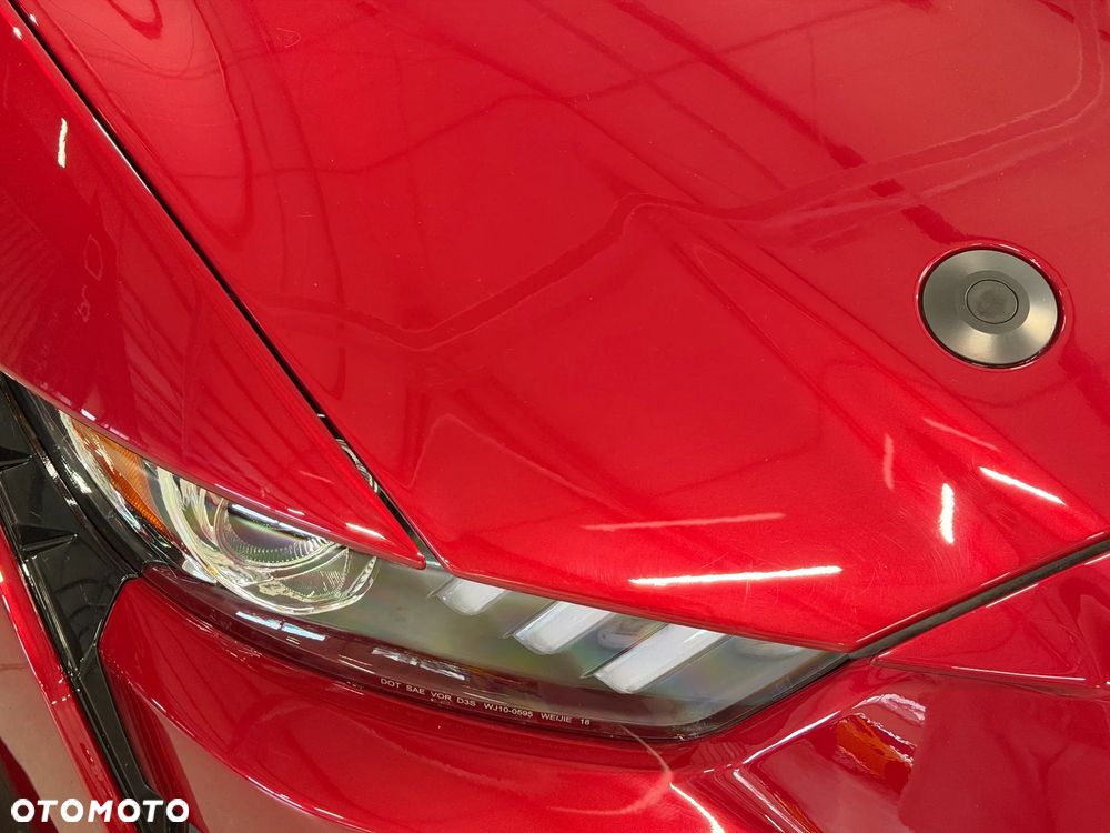 Ford Mustang - 20
