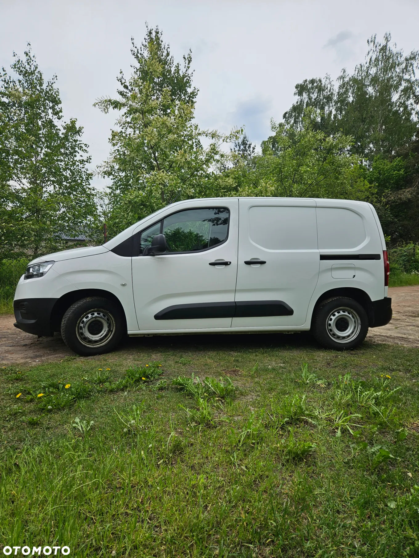 Toyota ProAce - 5