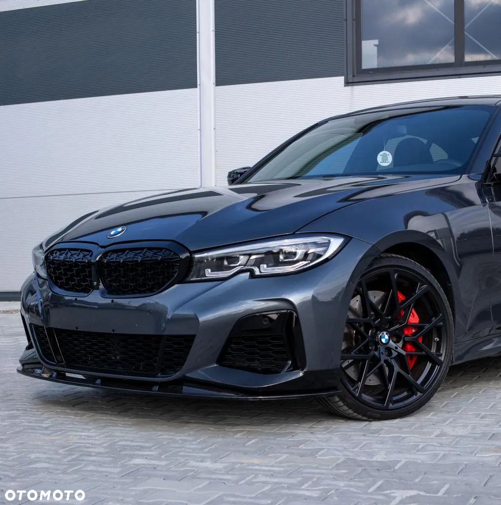 BMW Seria 3 M340i xDrive sport - 1