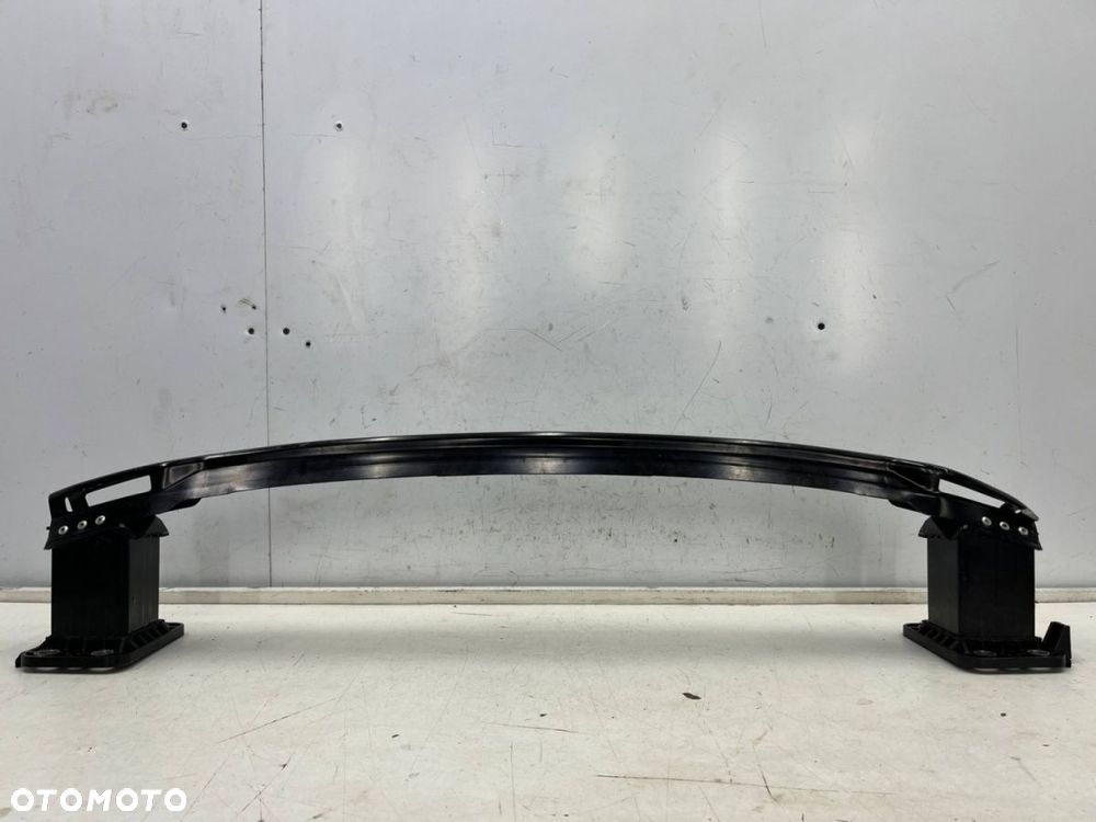 Belka zderzaka Fiat 500E 2 II 20r.- przednie DOLNE wzmocnienie pasa przedniego przód 51958612 - 10