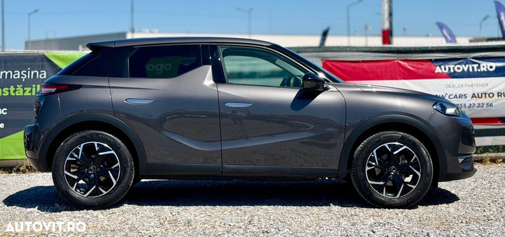 DS Automobiles DS 3 Crossback - 4